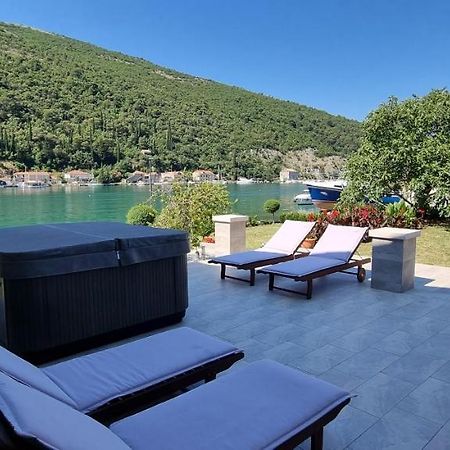 Apartment Ombla Mokošica Exterior foto