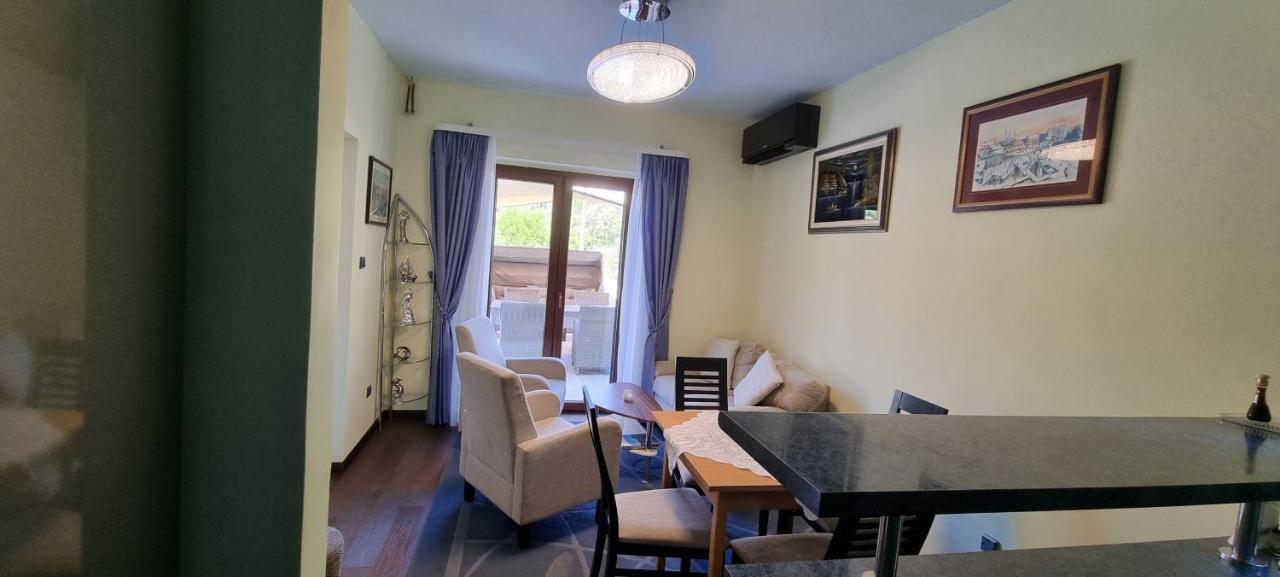 Apartment Ombla Mokošica Exterior foto