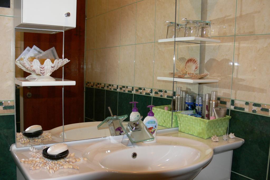 Apartment Ombla Mokošica Quarto foto