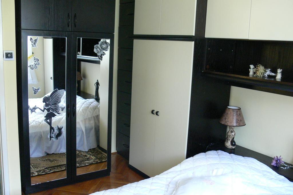 Apartment Ombla Mokošica Quarto foto