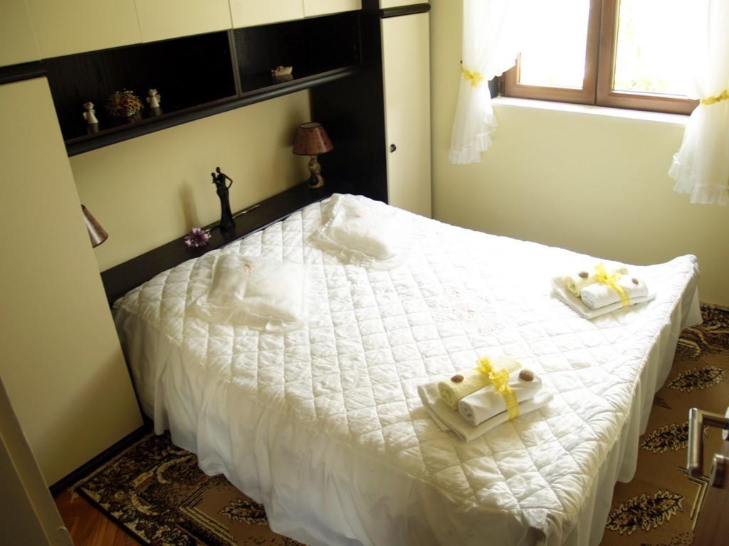 Apartment Ombla Mokošica Quarto foto