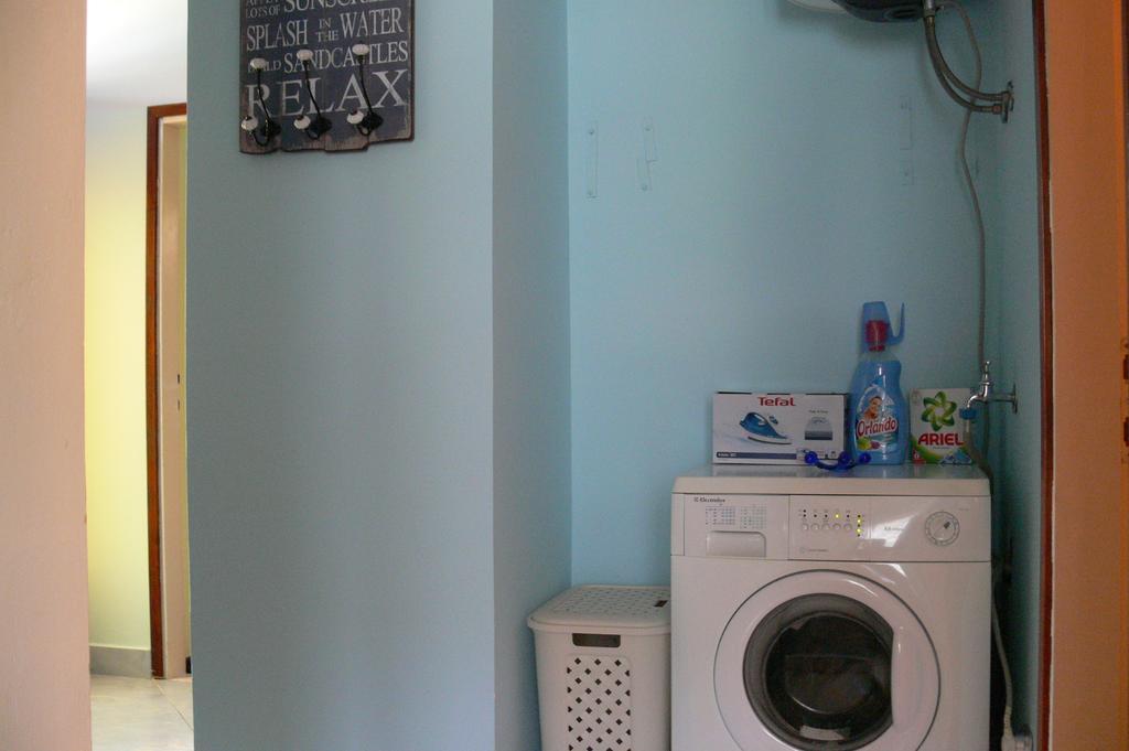 Apartment Ombla Mokošica Quarto foto